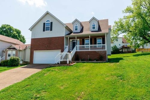 5110 Mountain Breeze Ct, LA VERGNE, TN, 37086-4914 | Card Image