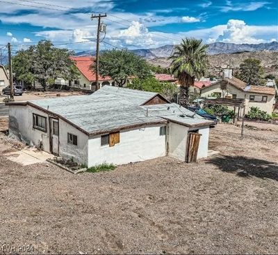 305 Lakeview Drive, House other with 2 bedrooms, 1 bathrooms and null parking in Boulder City NV | Image 1