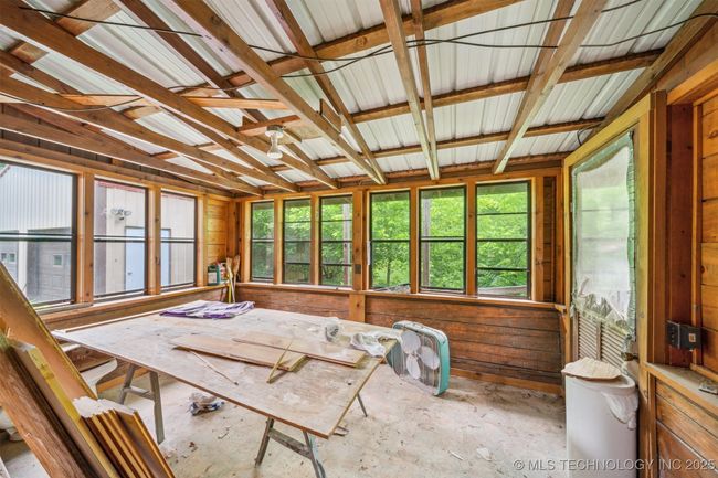 21745 E 660 Rd, House other with 4 bedrooms, 4 bathrooms and null parking in Tahlequah OK | Image 60