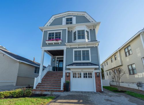 431 24th St, Avalon, NJ, 08202-1818 | Card Image