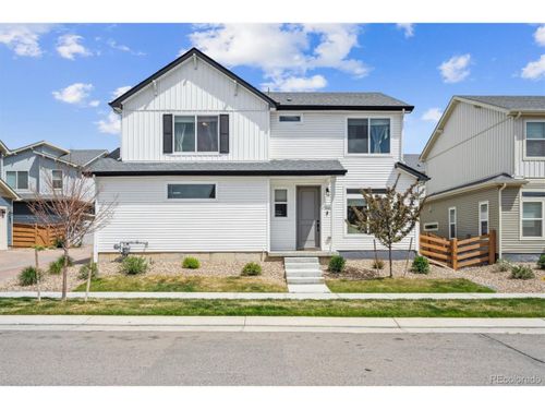 10224 Worchester St, Commerce City, CO, 80022-9139 | Card Image