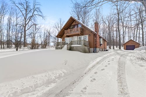 1041 Stewart 12th Line, Cavan, ON, L0A1C0 | Card Image