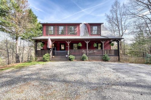 2567 Todd Shook Rd, Young Harris, GA, 30582-9907 | Card Image