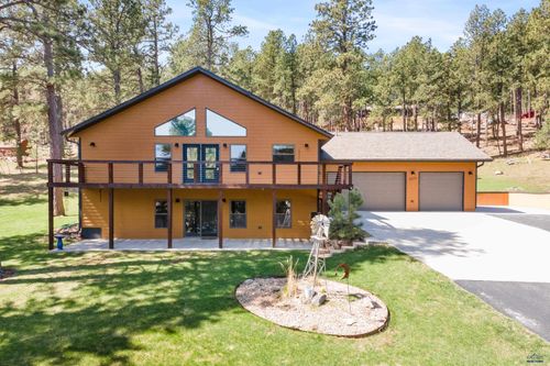 12177 Bluebird Ct, Sturgis, SD, 57785-6914 | Card Image