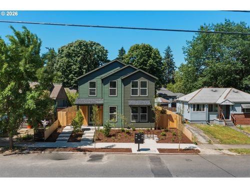 6179 N Albina Ave, Portland, OR, 97217 | Card Image