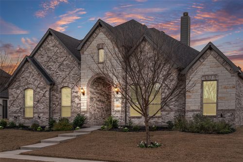 805 Toby Trl, Mansfield, TX, 76063-6421 | Card Image