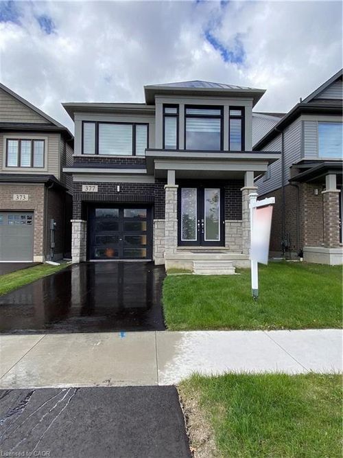377 Provident Way, Mount Hope, ON, L0R1W0 | Card Image