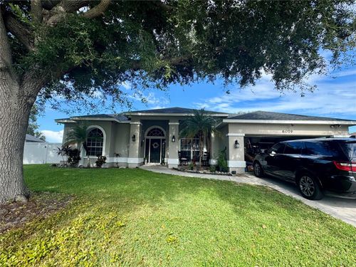 6019 60th Pl E, Palmetto, FL, 34221-7046 | Card Image