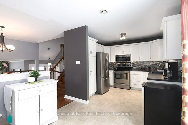 162 5th Ave E, House other with 3 bedrooms, 3 bathrooms and 4 parking in Owen Sound ON | Image 19