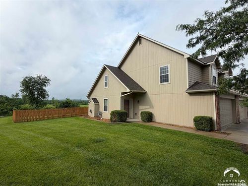 2726 Coralberry Ct, Lawrence, KS, 66047-9699 | Card Image