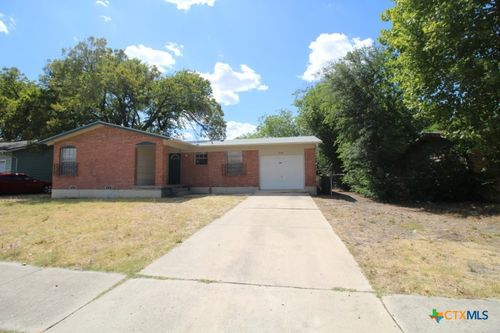 1201 Santa Rosa Dr, Killeen, TX, 76541-7447 | Card Image