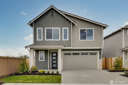 2158 169th St Ne, Marysville, WA, 98271-4411 | Card Image