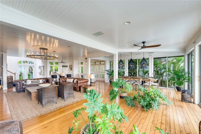 218 Useppa, House other with 5 bedrooms, 7 bathrooms and null parking in USEPPA ISLAND FL | Image 8