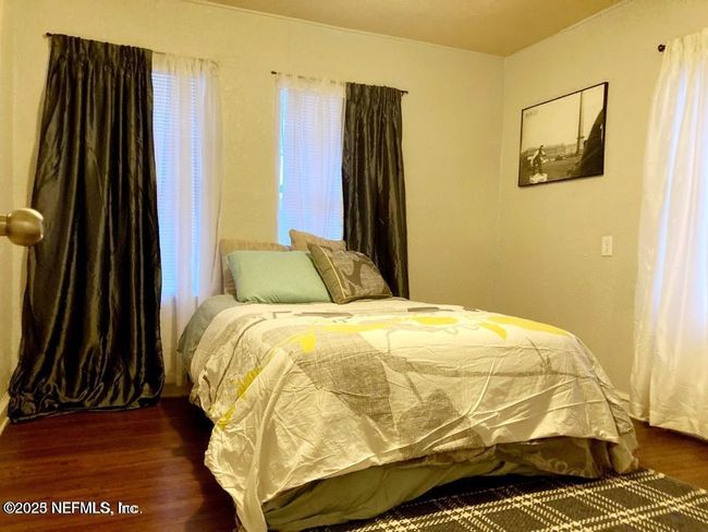 1533 W 16 Th St, House other with 2 bedrooms, 1 bathrooms and null parking in JACKSONVILLE FL | Image 8