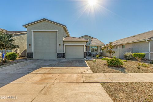 17763 W Monte Lindo Ln, Surprise, AZ, 85387-4063 | Card Image