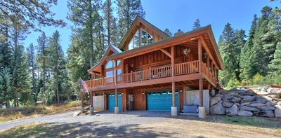 1539 West Mountain Rd, House other with 3 bedrooms, 3 bathrooms and 2 parking in Donnelly ID | Image 3