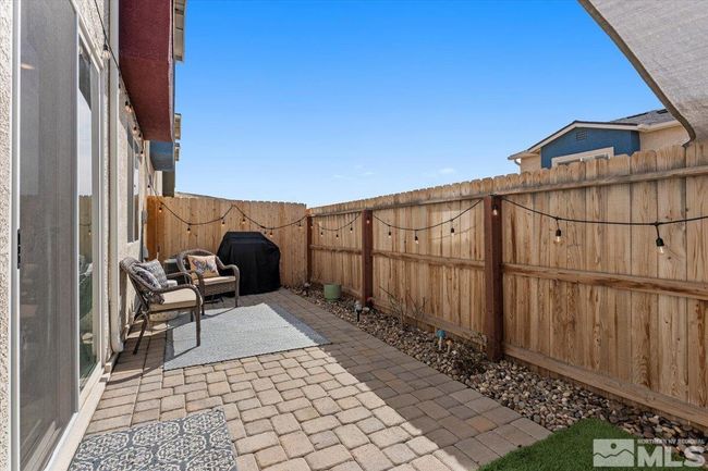 4928 Cavestone Rd, Townhouse with 3 bedrooms, 3 bathrooms and 2 parking in Sun Valley NV | Image 28