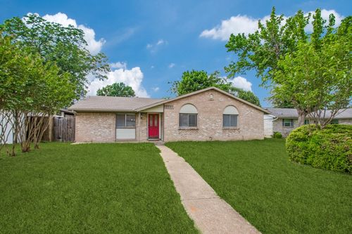 1407 Judy Drive, Plano, TX, 75074 | Card Image