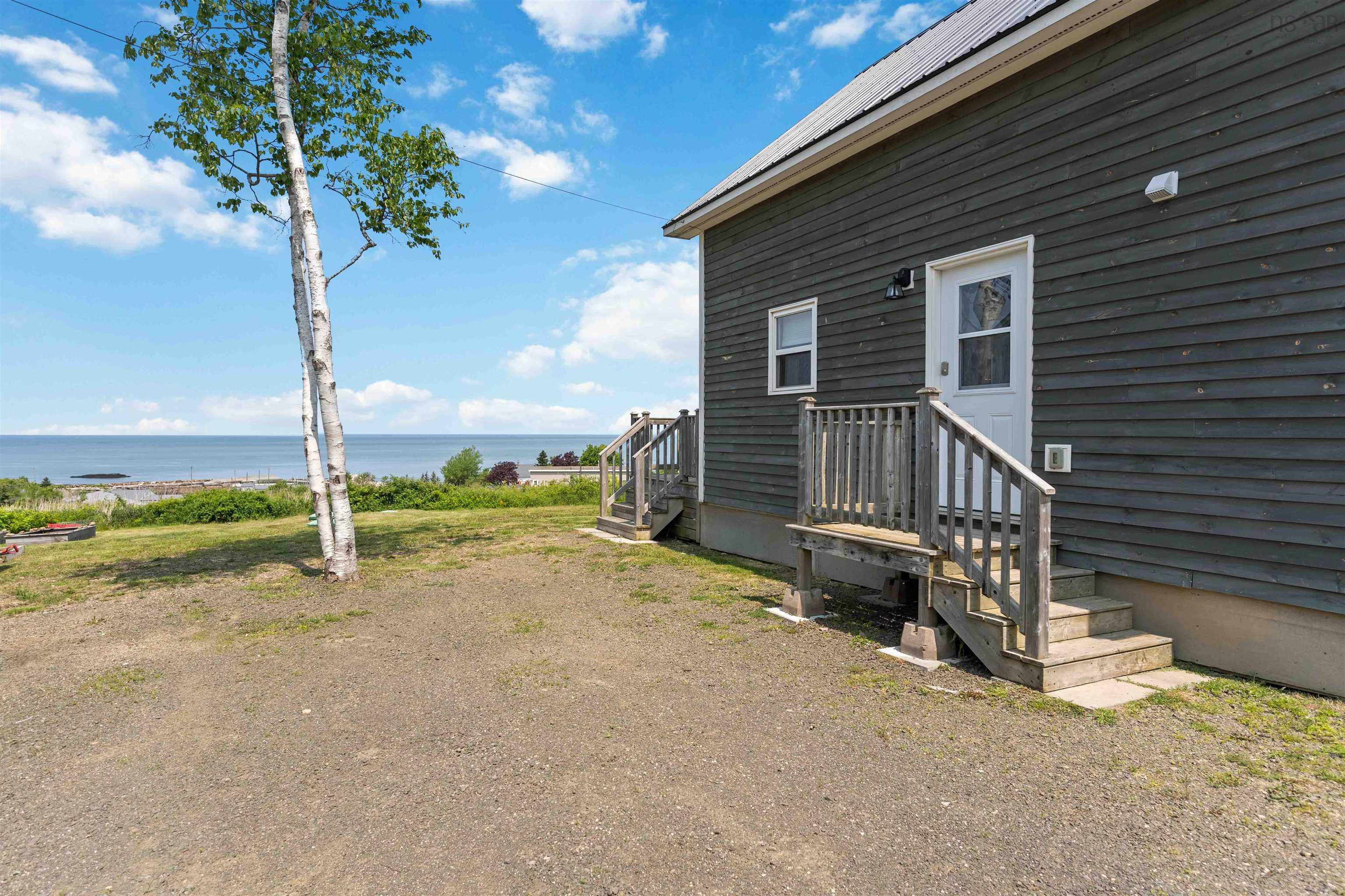 Residential Income in Parkers Cove 2