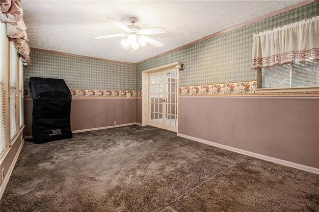 2209 Willoby Ct, House other with 4 bedrooms, 2 bathrooms and null parking in Morrow GA | Image 16