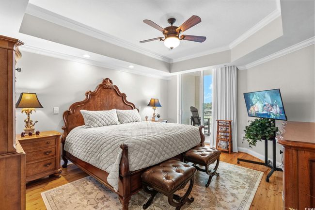 APT-405 - 9547 Edgerton Dr, Condo with 3 bedrooms, 4 bathrooms and null parking in Myrtle Beach SC | Image 6