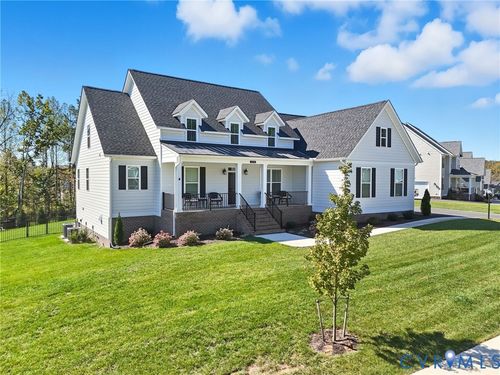 2233 Osborne Hill Dr, Rockville, VA, 23146-1656 | Card Image