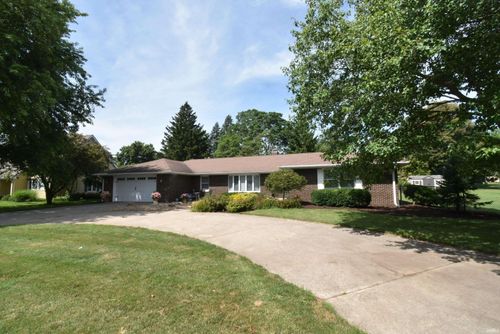 602 S Park Dr, Fowler, IN, 47944-1742 | Card Image