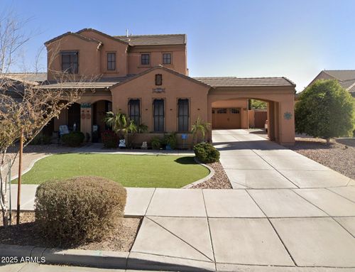 21665 S 215th Pl, Queen Creek, AZ, 85142-5970 | Card Image