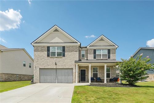 366 Lead Way, Jonesboro, GA, 30238-8908 | Card Image