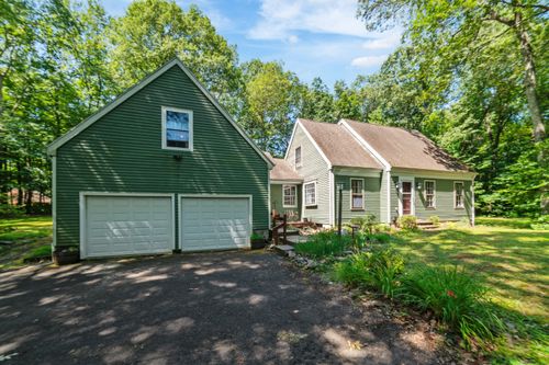 163 Hickory Ln, Southbury, CT, 06488-2777 | Card Image
