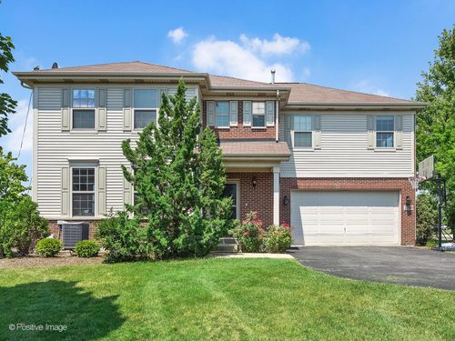 2789 Blakely Ln, Naperville, IL, 60540-1903 | Card Image