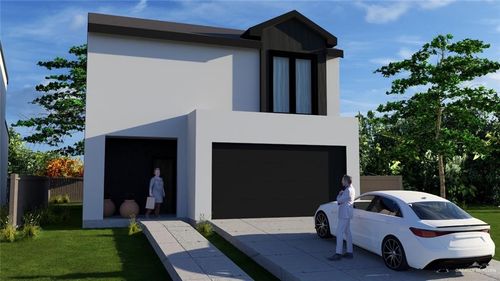 3527 S K Center St, McAllen, TX, 78503 | Card Image