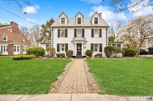 40 Ten Acre Rd, New Britain, CT, 06052-1532 | Card Image