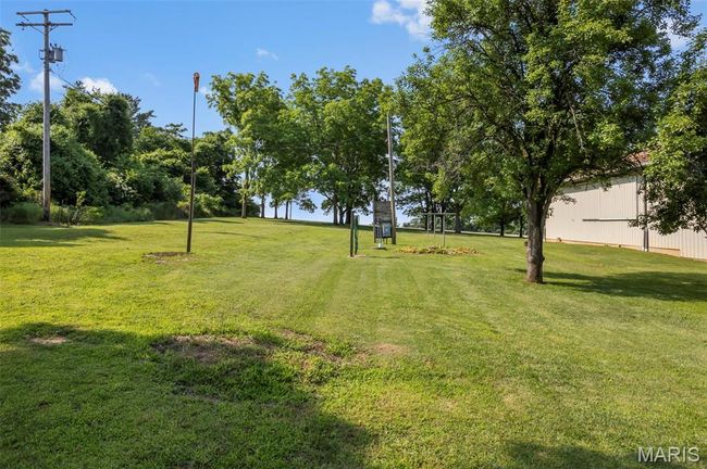 View of grassy yard | Image 21