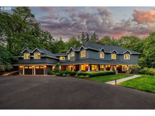 1051 Forest Meadows Way, Lake Oswego, OR, 97034-1563 | Card Image