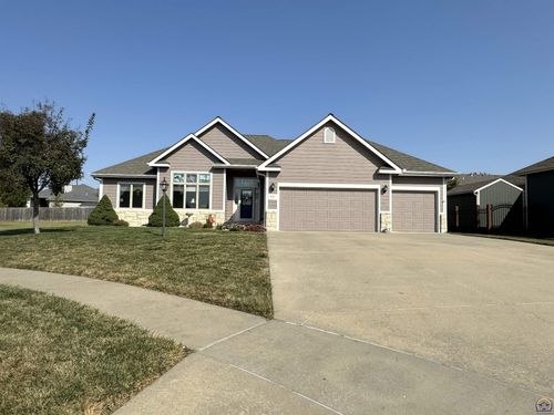 8010 Sw 28th Ct, Topeka, KS, 66614-1552 | Card Image
