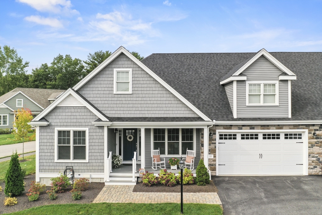 Country Club Ln, Lakeville, MA 02347