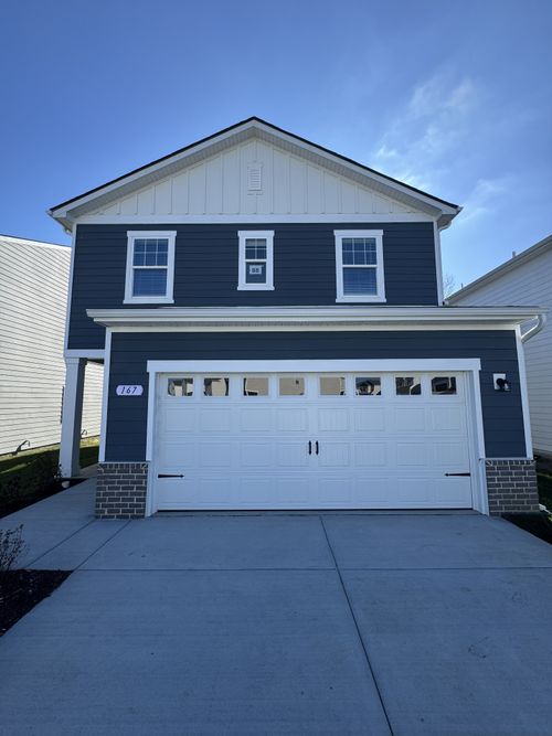167 Snowdrop Ave, La Vergne, TN, 37086-2267 | Card Image