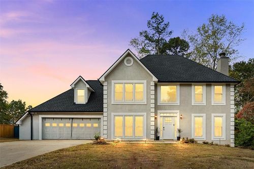 1646 Desford Ct Sw, Marietta, GA, 30064-4178 | Card Image