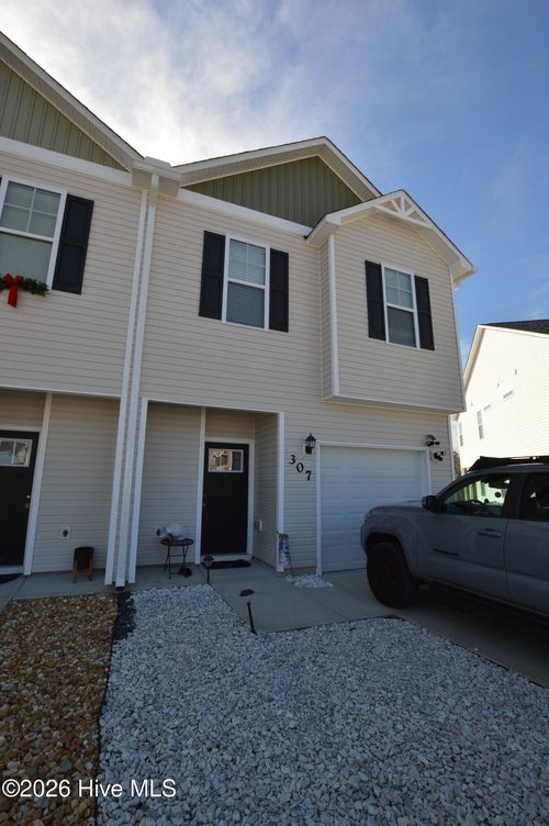 307 Otis Cove, Jacksonville, NC, 28546 | Card Image