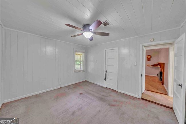 601 Travelers Rest Rd, House other with 3 bedrooms, 1 bathrooms and null parking in montezuma GA | Image 10