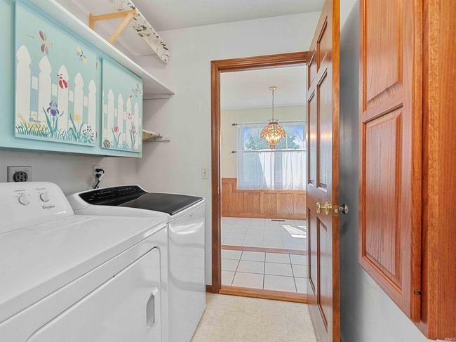 4173 Shoreline Blvd, House other with 3 bedrooms, 3 bathrooms and null parking in New Haven IN | Image 29