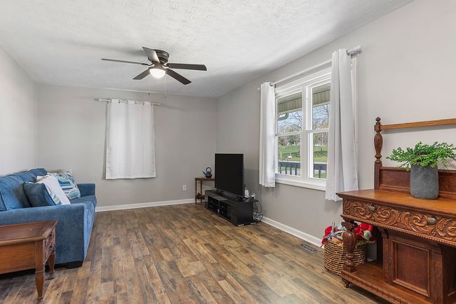 148 Rickman Community Center Rd, House other with 2 bedrooms, 1 bathrooms and 4 parking in Rickman TN | Image 6