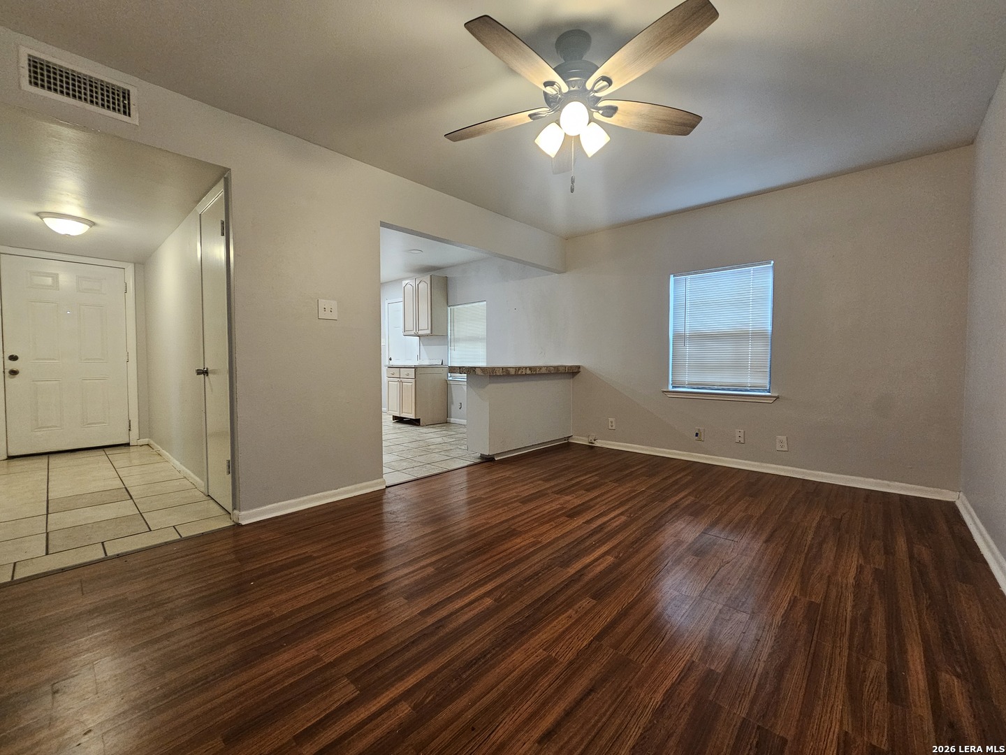 Residential Lease in San Antonio 2