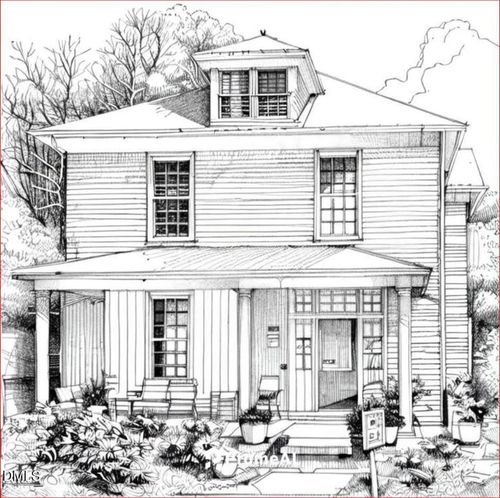 610 Devereux St, Raleigh, NC, 27605-1504 | Card Image