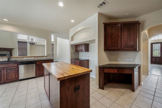 2505 Claymore Ave, House other with 5 bedrooms, 3 bathrooms and null parking in Garland TX | Image 23