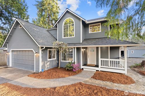 20831 60th Street E, Bonney Lake, WA, 98391 | Card Image