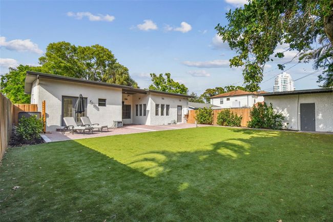 3120 S Julia Cir, House other with 3 bedrooms, 2 bathrooms and null parking in TAMPA FL | Image 40