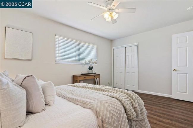 720 Jane Ct, House other with 4 bedrooms, 1 bathrooms and null parking in Martinez CA | Image 19