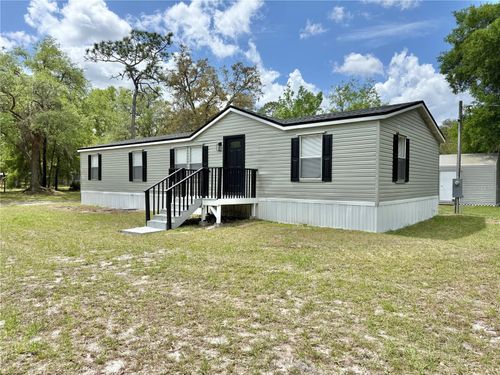 15840 Sw 100th Ave, DUNNELLON, FL, 34432-6903 | Card Image